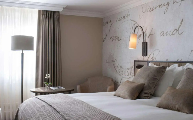 Castle Hotel Windsor
