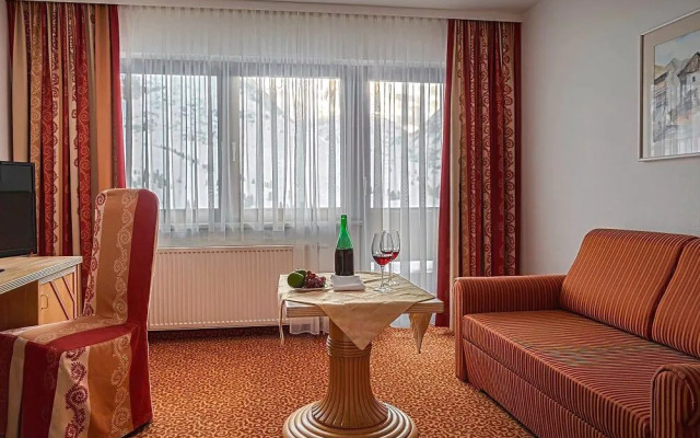 Sporthotel All-Inclusive