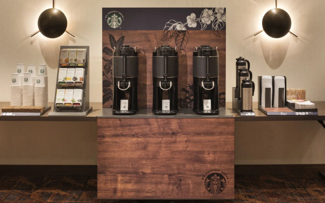 The Westin Nashville