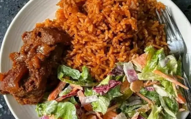 Hotel De Alommah Kubwa Abuja Nigeria