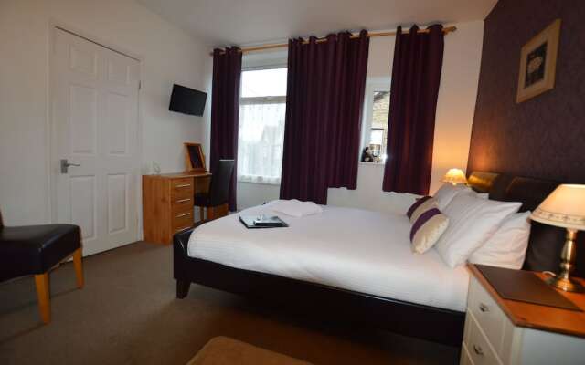 All Seasons Guest House