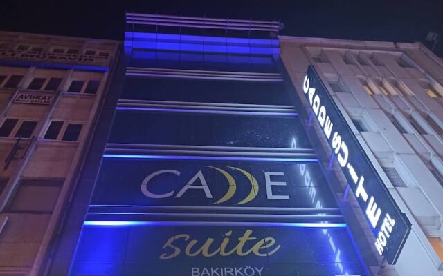 Cadde Suite Bakirkoy