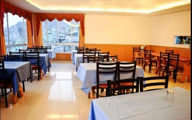 Hotel Dolma Residency