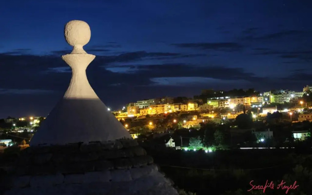 Trullo Antico