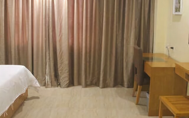 Haiyue Oriente Hotel