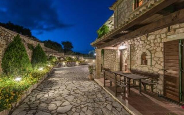 Villa Armos