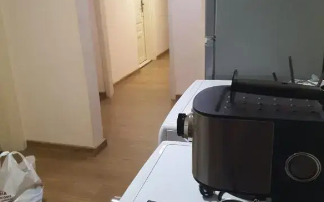 Fashionable 1BD Flat in the centre of Plovdiv