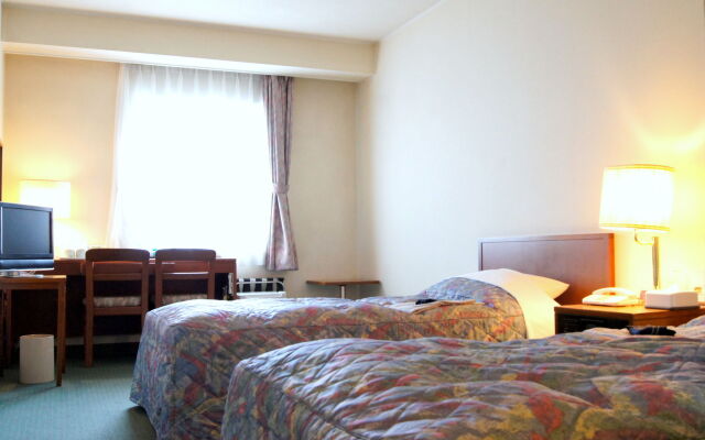 Marroad Inn Hachioji