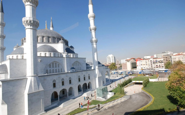 Hotel Mithat