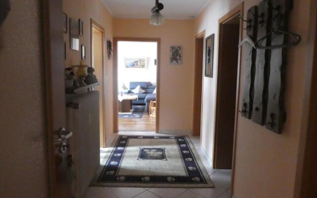 Ferienwohnung Fülbier