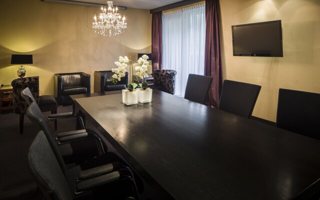 Fletcher Hotel-Restaurant Jan van Scorel