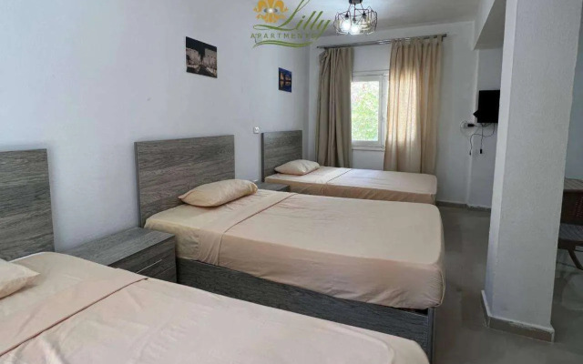 Lilly Rooms and Studios