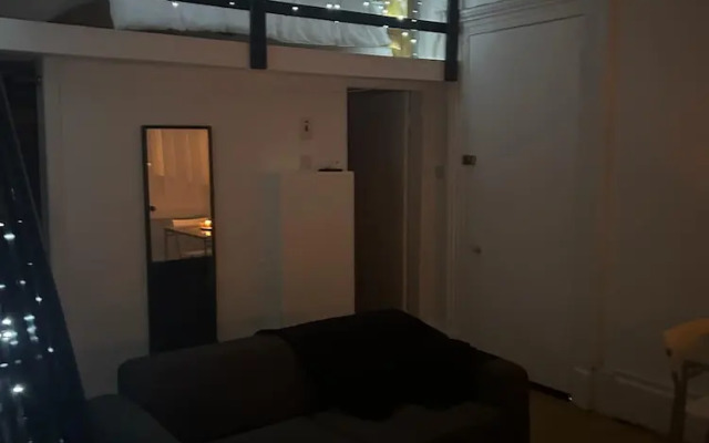 Stunning 1-bed Apartment in Glasgow