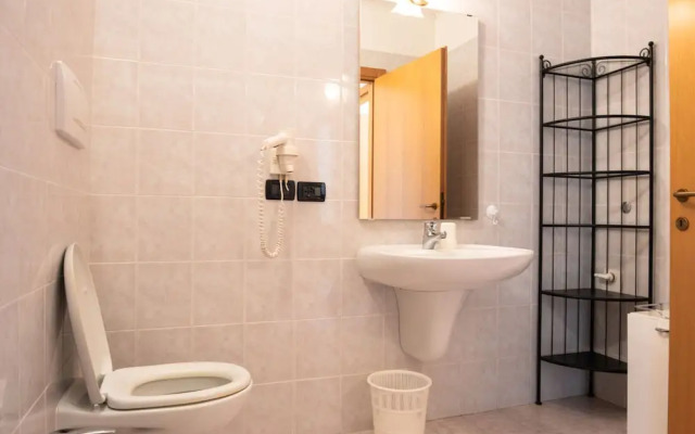 Residence Palafitte in Molina di Ledro