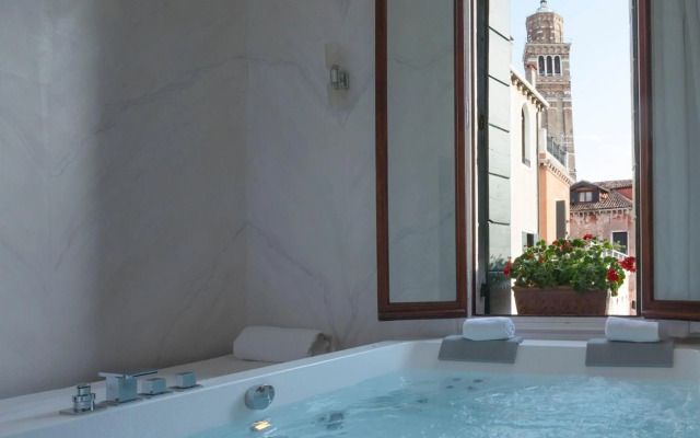Palazzo Paruta & Wellness Apartments