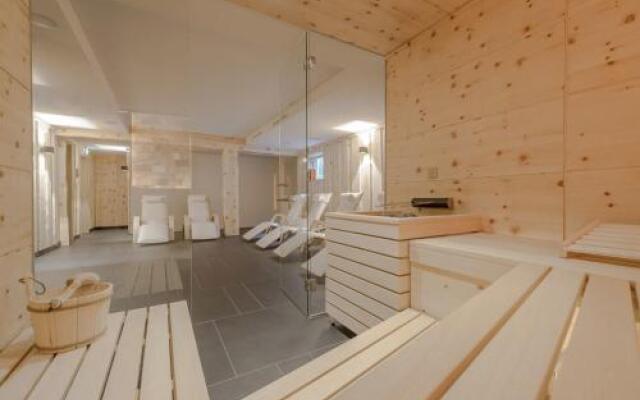 Chalet Obergurgl - Luxury Apartments
