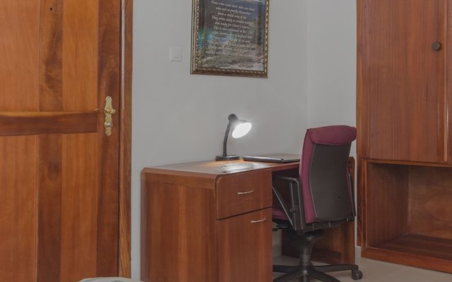 SwissGha Hotels Christian Retreat & Hospitality Centre