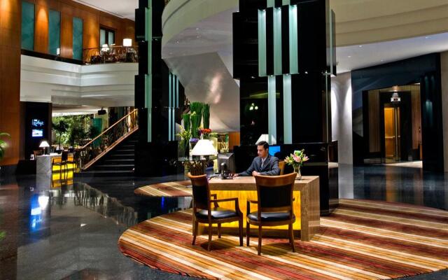 Eastin Hotel Kuala Lumpur