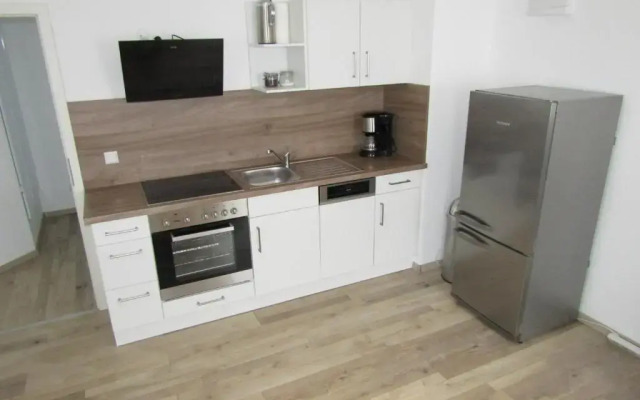 Ferienwohnung Südpfalz