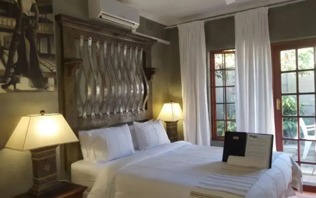 Tropical Beach Boutique Guesthouse