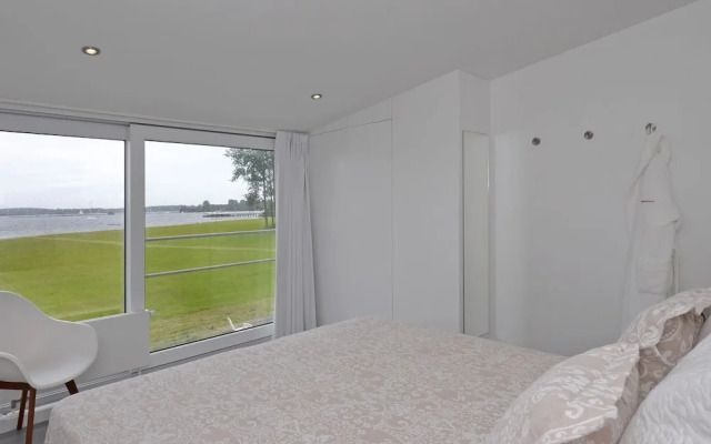 Waterfront Getaway in Kamperland