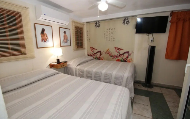 Marilin Maison Guesthouse