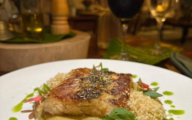 Joju Bangalôs & Bistrô