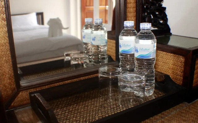 Royale Suites And Apartments By OYO Rooms