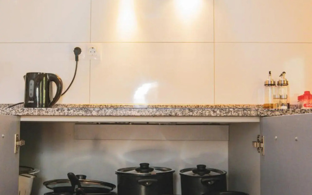 Casa amb molt encant i tranquilitat.