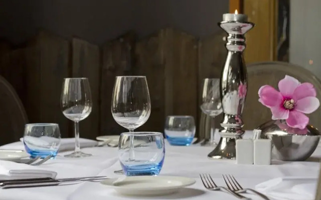 Best Western Slot Hotel Igesz