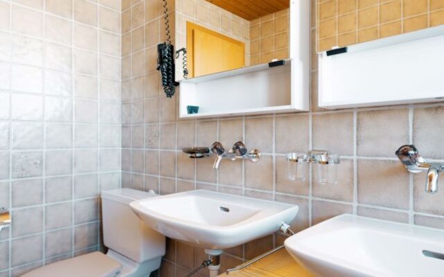 Apartment Bischofberger D22 Amden