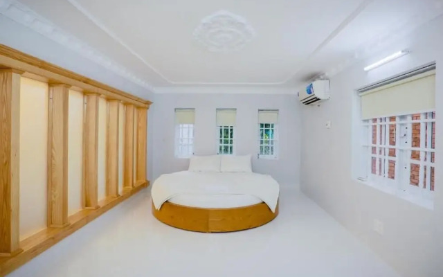7S Hotel Lam Villa & Resort