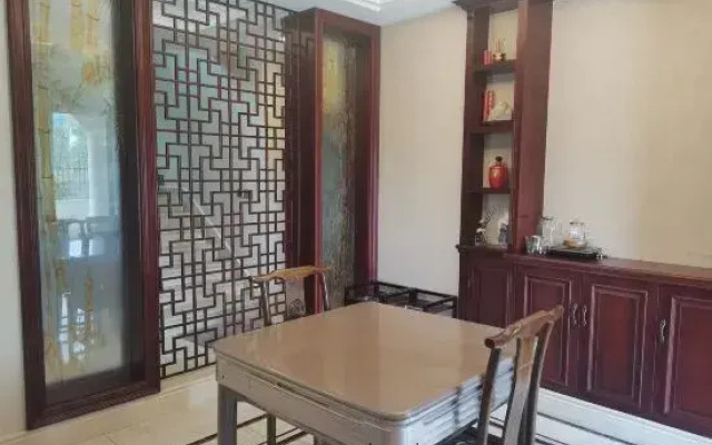 Jinhui Homestead Homestay