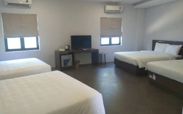 Sea Star Hostel