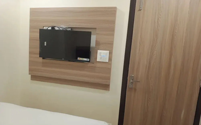 Hotel Preston