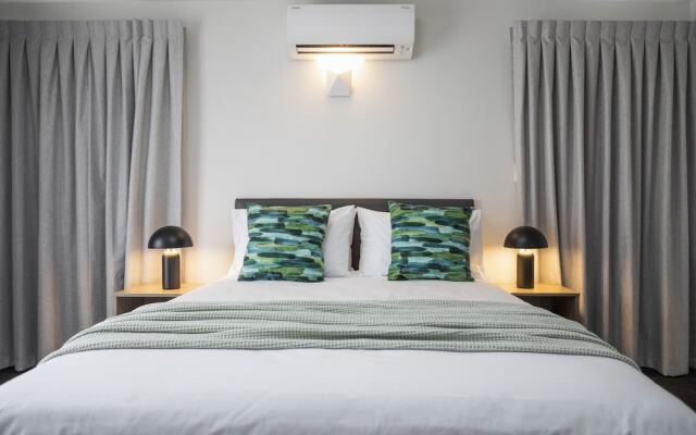Solsen Flexi Stay & Motel