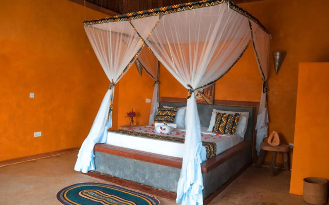 Twiga Beach Bungalows