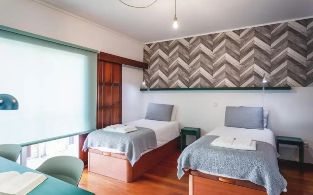 BeSmart Residence