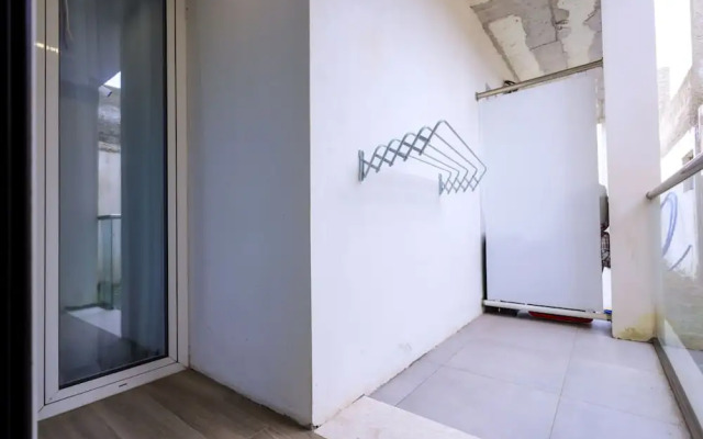 Beach Apartment 01 in Durr s