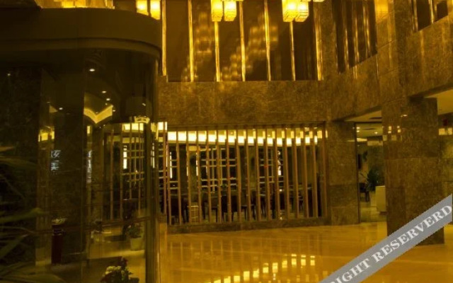 Shangri-La International Hotel