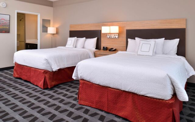 TownePlace Suites by Marriott Gillette