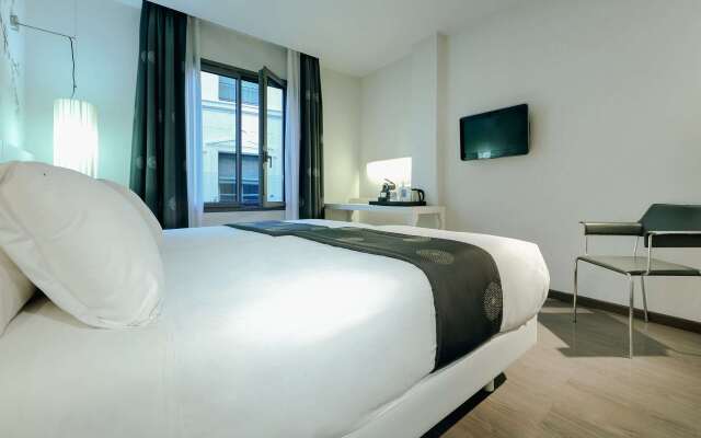 Ramblas Hotel powered by Vincci Hoteles