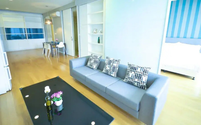 Zenspace D'Face Suites