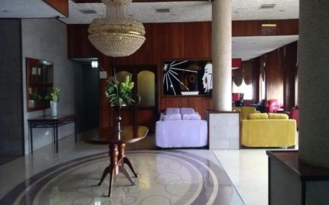 Hotel Inter Chimoio