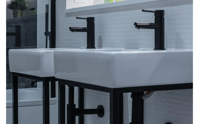 Royal Kensington Penthouse IX- 3 bed