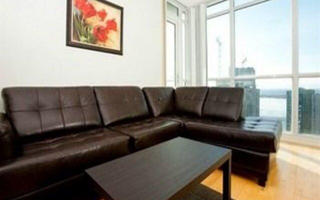 E.S.I Furnished Suites at the ACC