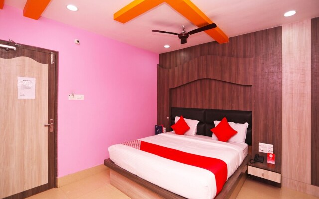 Hotel Galaxy International
