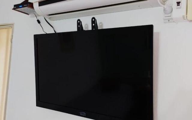 Chayerita - Suite en La Rioja