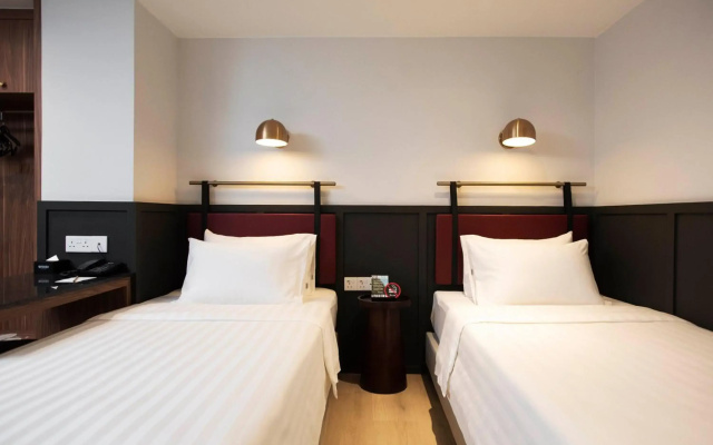 Monocolo Boutique Hotel
