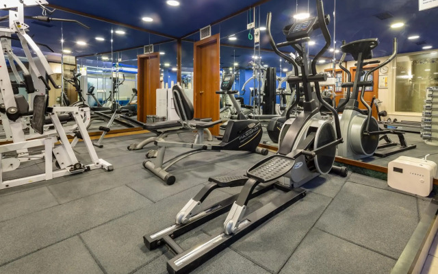 Gordion Hotel - Special Class